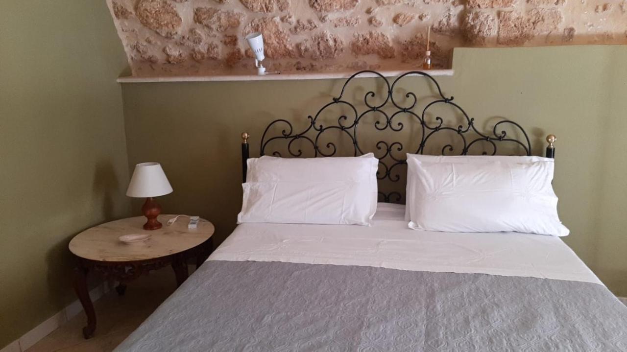 Casa Vacanza Na Zia Agnese Noto Exterior foto