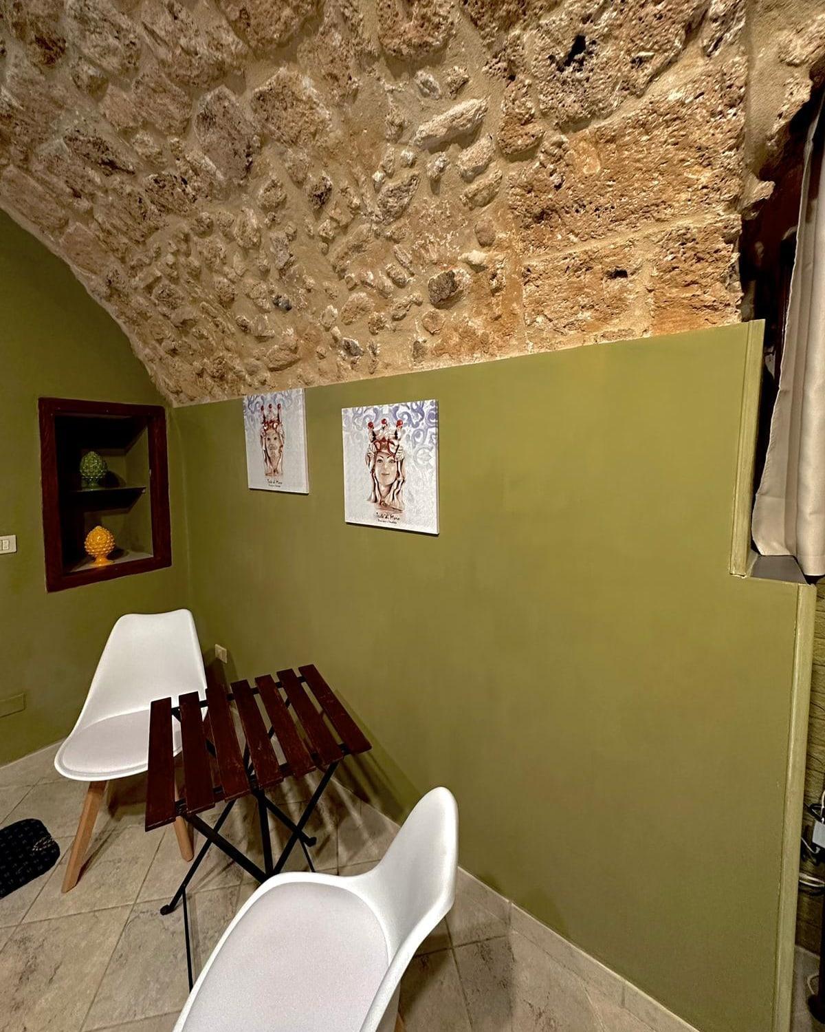 Casa Vacanza Na Zia Agnese Noto Exterior foto